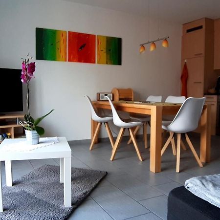 Ferienwohnung Vonlanthen Ftan Esterno foto